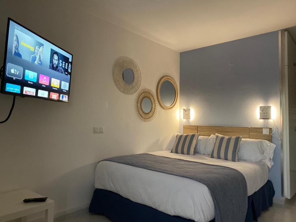 Minerva Apartment Benalmadena