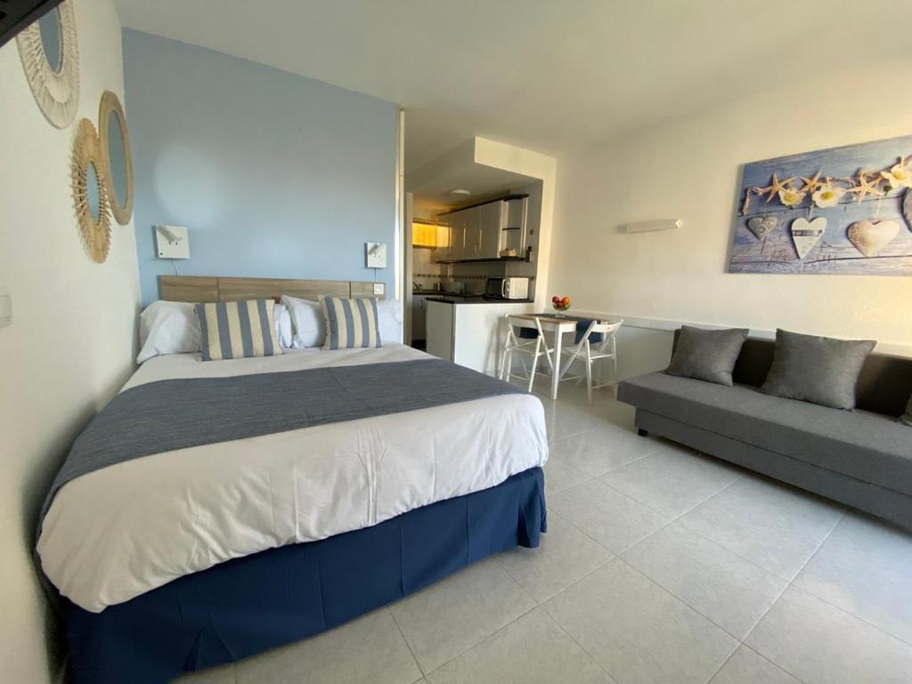 Minerva Apartment Benalmadena