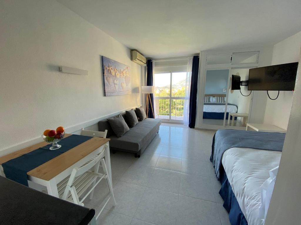 Apartment Minerva Benalmadena