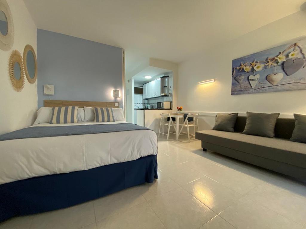 Apartment Minerva Benalmadena