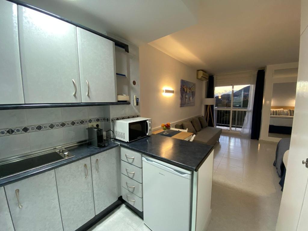 Minerva Apartment Benalmadena