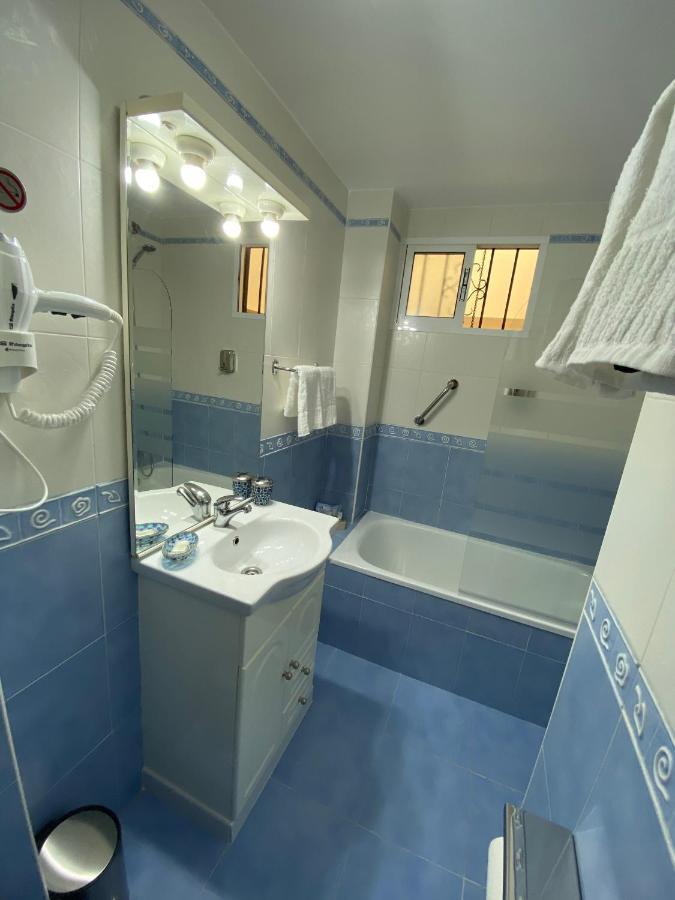 Minerva Apartment Benalmadena