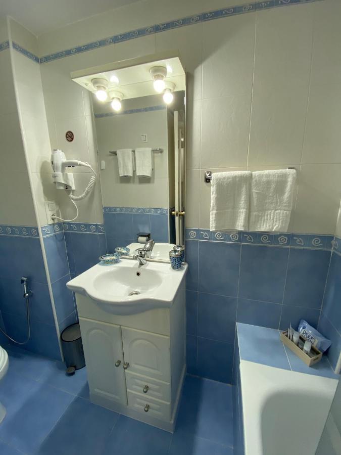 Minerva Apartment Benalmadena