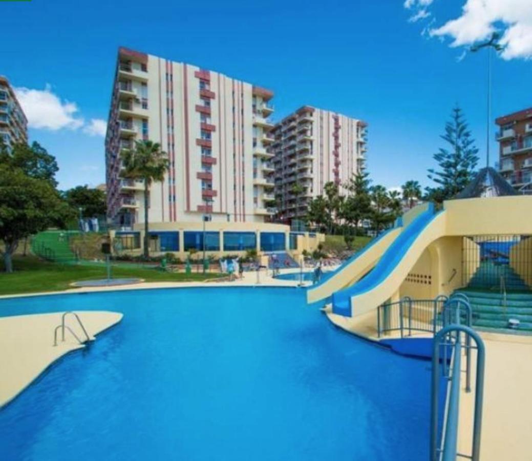 Minerva Lejlighed Benalmádena