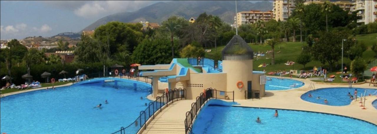 Lejlighed Minerva Benalmádena
