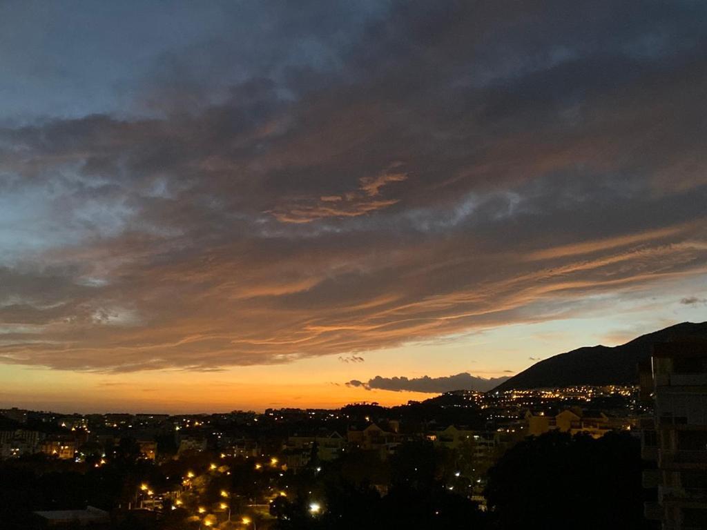 Minerva Lejlighed Benalmádena